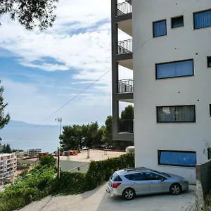 Apartamento Davids, Sarandë
